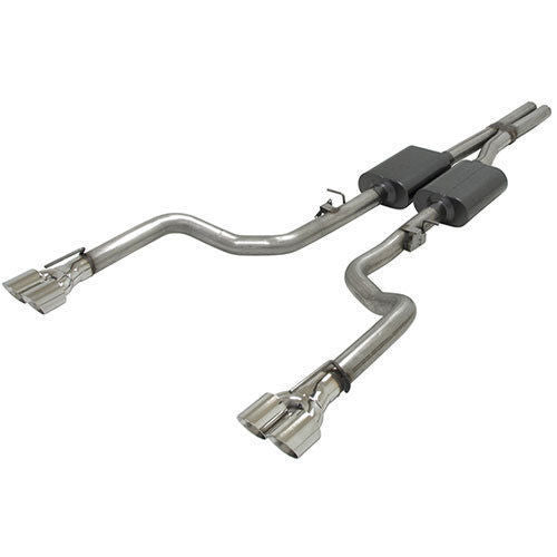 0508 COBALT/0708 PONTIAC G5 CHALLENGE MUFFLER