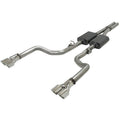 0508 COBALT/0708 PONTIAC G5 CHALLENGE MUFFLER