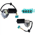 IMPORT WIPER MOTOR
