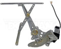 MOTOR/REGULATOR ASSEMBLY