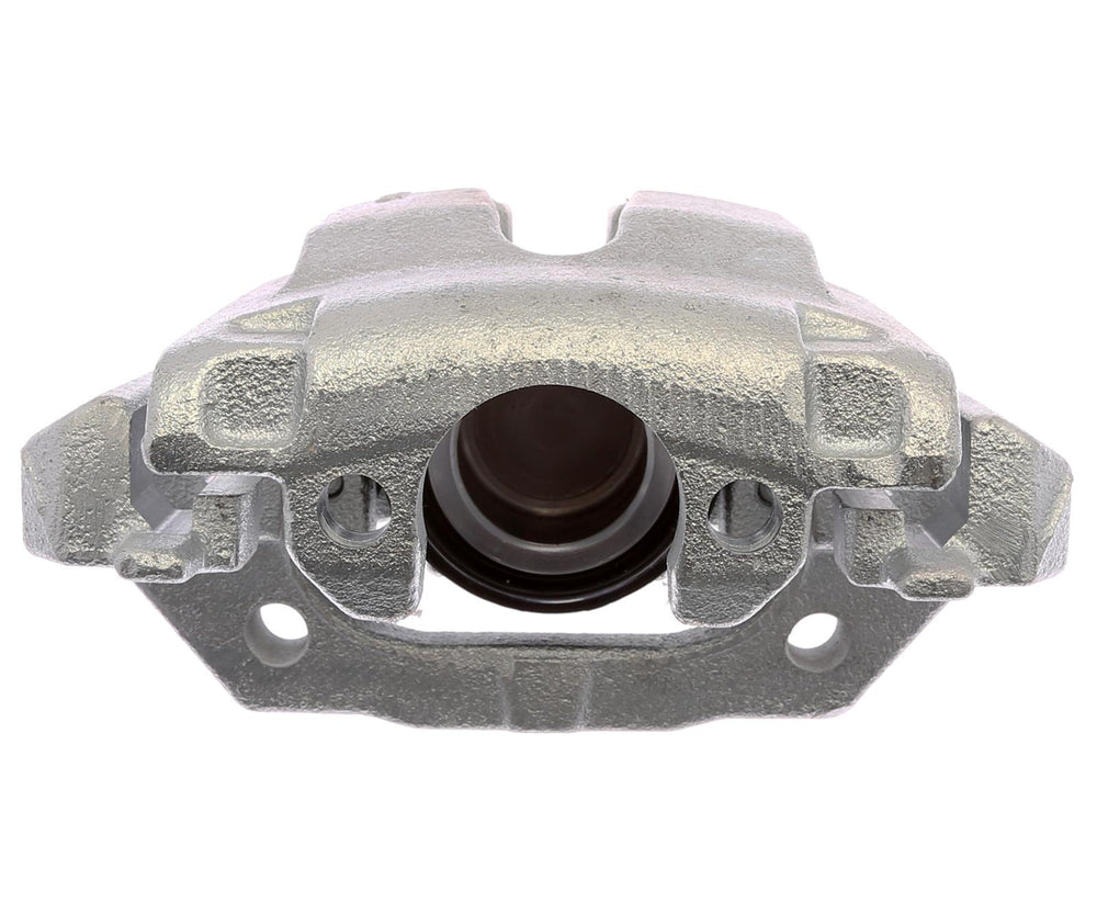 DISC BRAKE CALIPER AND BRACKET ASSY