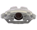 DISC BRAKE CALIPER AND BRACKET ASSY