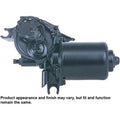 REMANUFACT ELECTRIC MOTOR