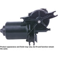 REMANUFACT ELECTRIC MOTOR
