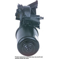 REMANUFACT ELECTRIC MOTOR