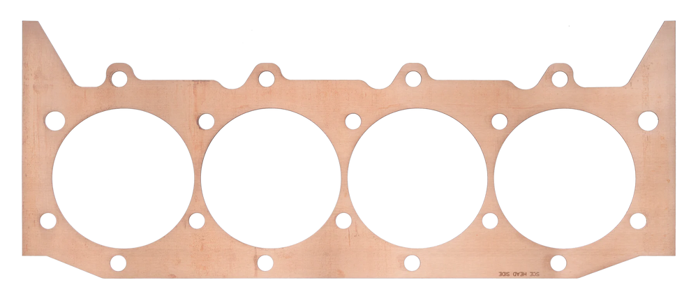 CHEVROLET BB SONNY BILLET 5.0 BC 4.700 X .080 PRO COPPER HD