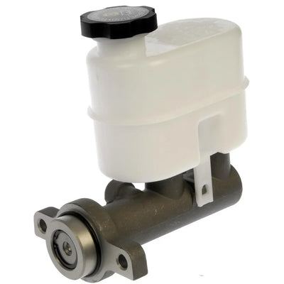 NEW MASTER CYLINDER