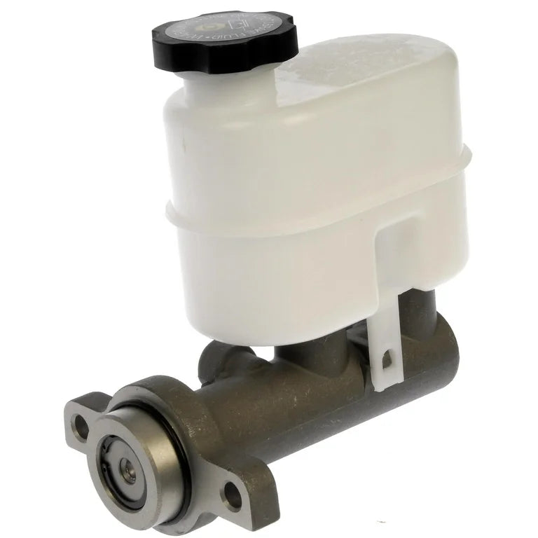 NEW MASTER CYLINDER