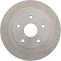 Centric OE Grade Rear Brake Kit (2 Wheel)