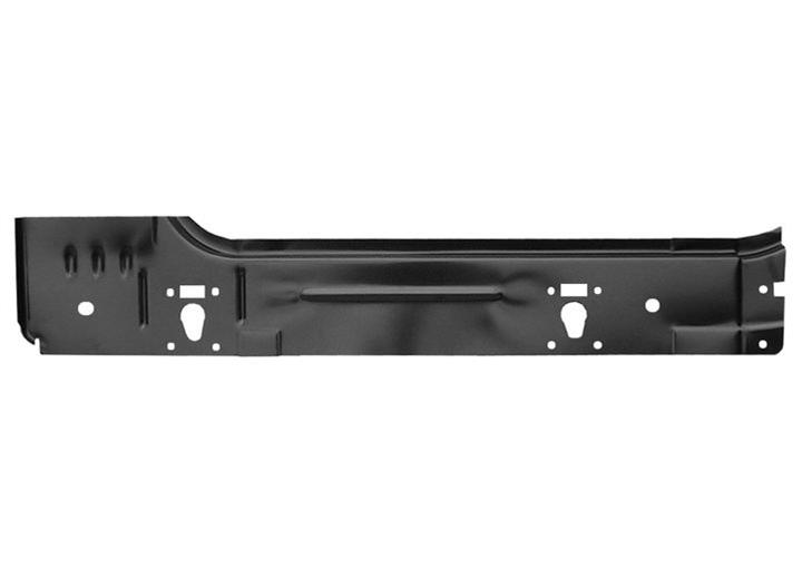 LH INNER ROCKER PANEL FORD SUPERDUTY REGULAR CAB 9915 40 X 6 X 3