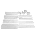 ELECTRIC WIDE BRACKET KIT SET OF 4
