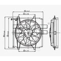 0204 JP LBRTY 2.4L w/o TOW RAD & COND (S) CFA