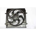 0204 JP LBRTY 2.4L w/o TOW RAD & COND (S) CFA