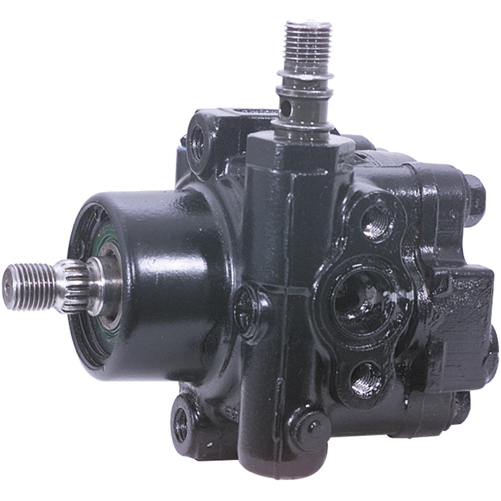 POWER STEERING COMPONENTS