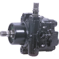 POWER STEERING COMPONENTS