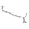Holley auto part close-up