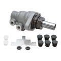 DFC auto part detail