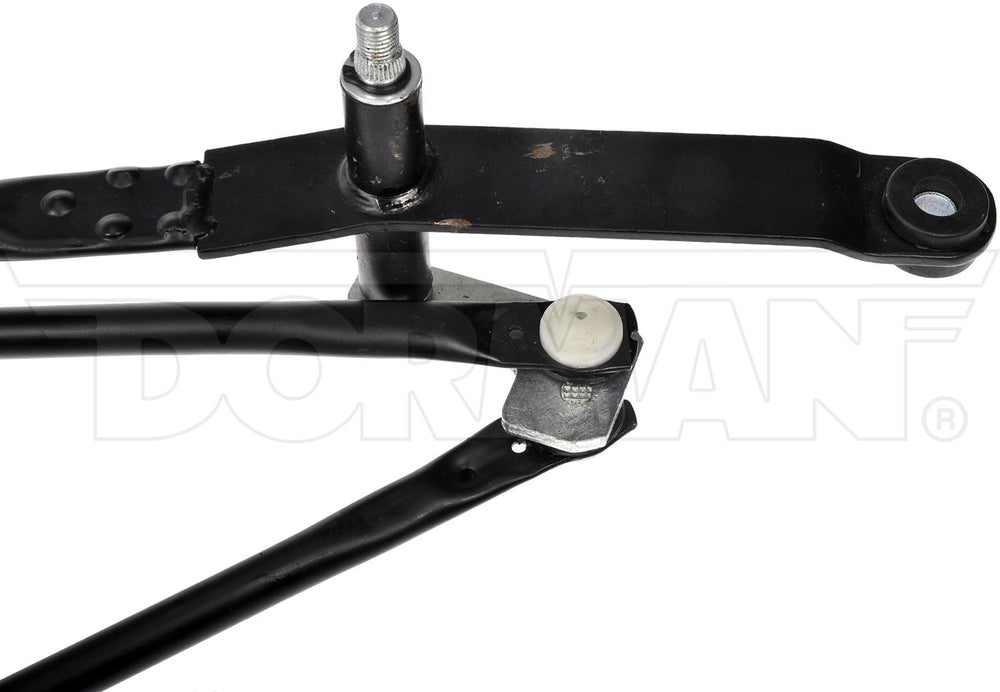 WIPER TRANSMISSION