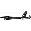 WIPER TRANSMISSION