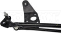 WIPER TRANSMISSION