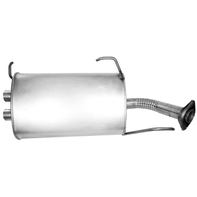 MUFFLER - SOUND FX - IMPO