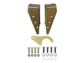 Skyjacker 1970-1976 Ford F-100 4 Wheel Drive Multi Shock Bracket