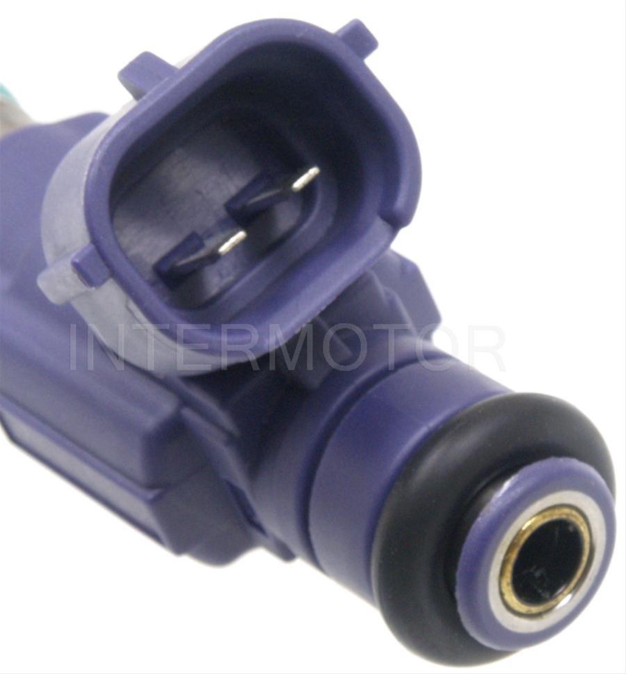 STANDARD IGN auto part