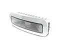 CAPRI3, WHITE HOUSING, WHITE ONLY D