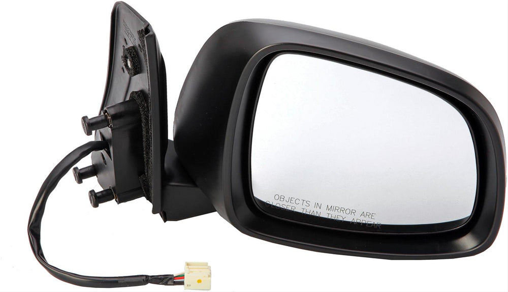 SIDE VIEW MIRROR - RH