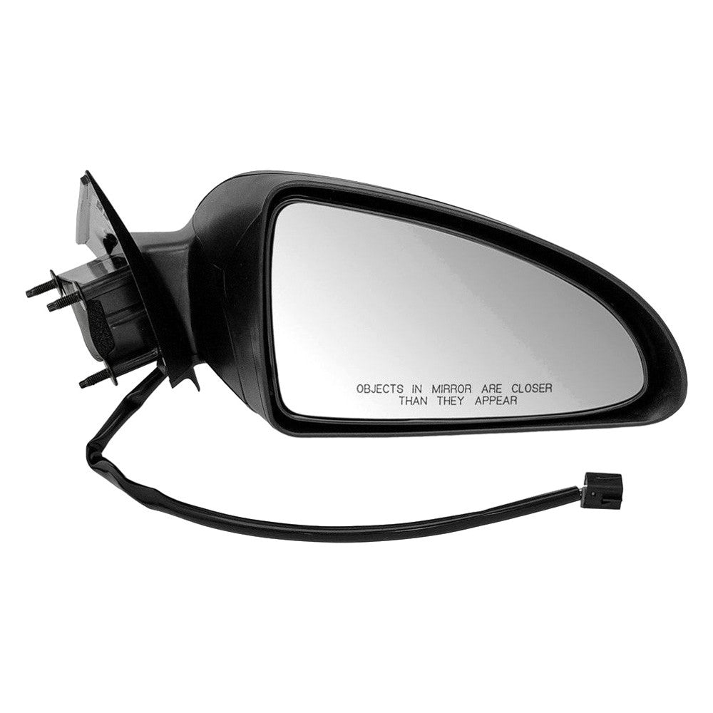 SIDE VIEW MIRROR - RH