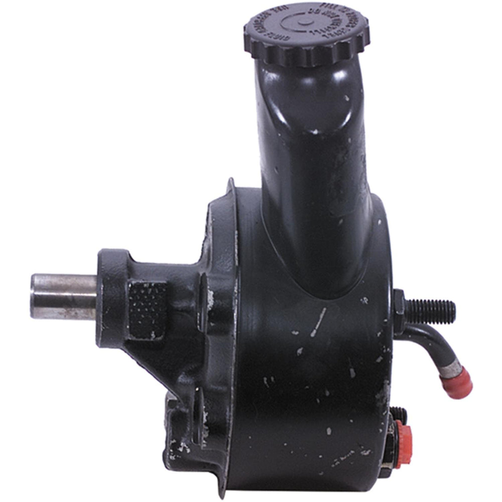 A1 REMFG INC auto part
