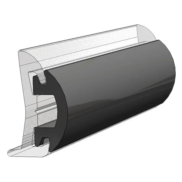 TACO METALS black auto part