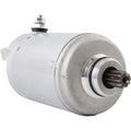 Arrowhead 85-86 Honda ATC250ES Starter Motor