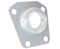 Floor Mount Swivel Satin Mustang 1967-1970