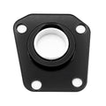 Floor Mount Swivel Satin Mustang 1967-1970