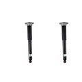 Bilstein B4 OE Replacement 2016 Mercedes Benz GLC300 w/o Electronic Suspension Shock Absorber