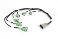 Haltech i6 GT150 (USCAR EV6) Primary Injector Harness