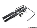 Recaro Sportster (Incl. GT/CS/Cross) Seat Slider Track Kit (Inside Bar w/o Tabs)