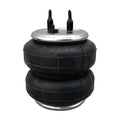 Ridetech Air Spring 267c Double Convoluted with One 1/4in Port
