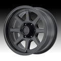 XD301 17X9 5X150 S-BLK 18MM