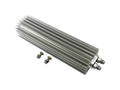 14IN SUPER FLOW HEAT SINK FLUID COOLER DUAL PASS 6 AN