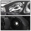 xTune Toyota RAV4 13-05 Driver Side Headlights - OEM Left HD-JH-TRAV413-OE-L