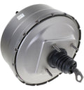 Front Brake Hydraulics: Power Brake Unit