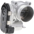 A1 REMFG INC throttle body