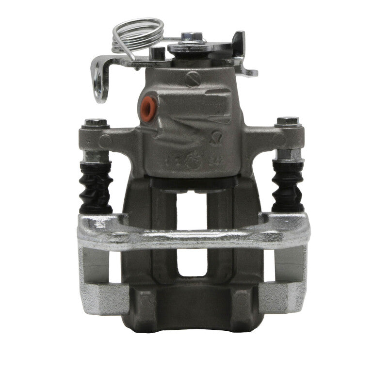 DFC silver auto part