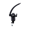 UPR 11-21 Dodge 6.4L Passenger Catch Can-Black 5049-200-1