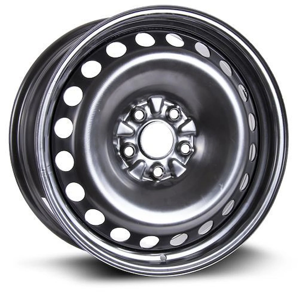 RTX black auto part