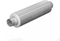 MBRP Universal 3in ID Inlet/Outlet 26in Single AL Mild Tone Muffler (NO DROPSHIP)