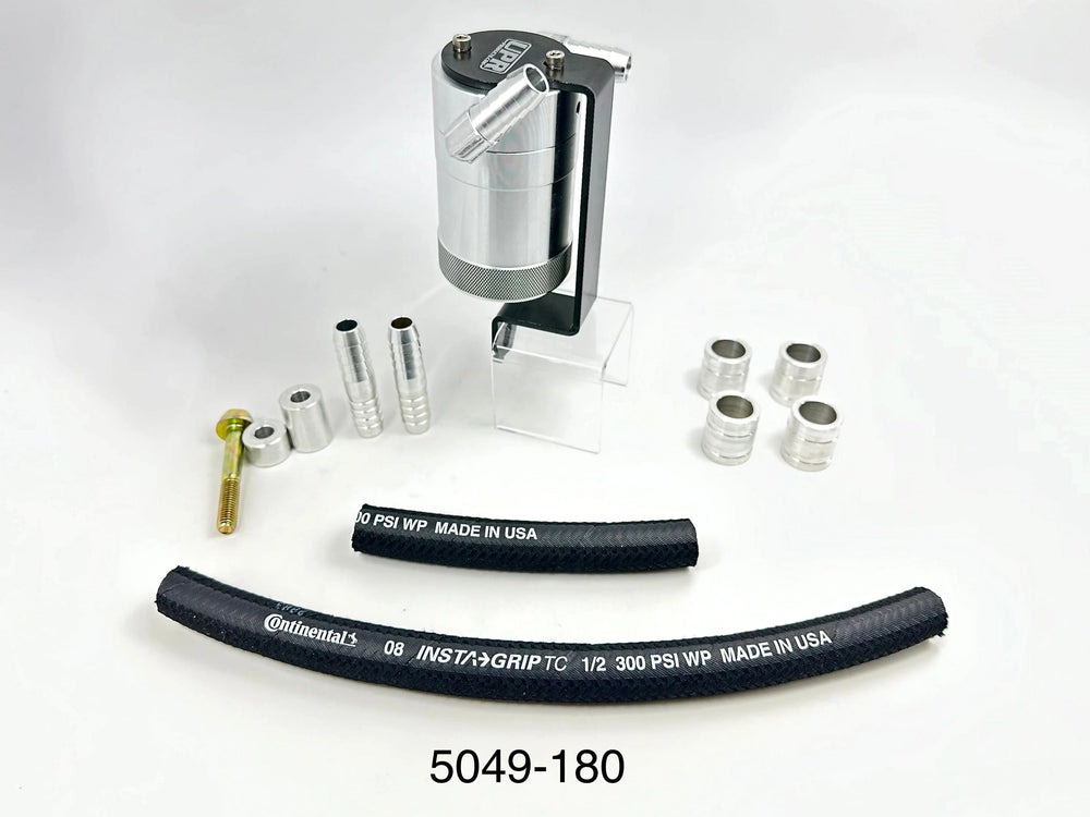 UPR Products catch can