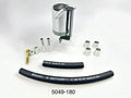 UPR 11-21 Dodge 5.7L Passenger Catch Can-Satin 5049-180